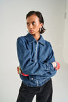 Cropped Bomber