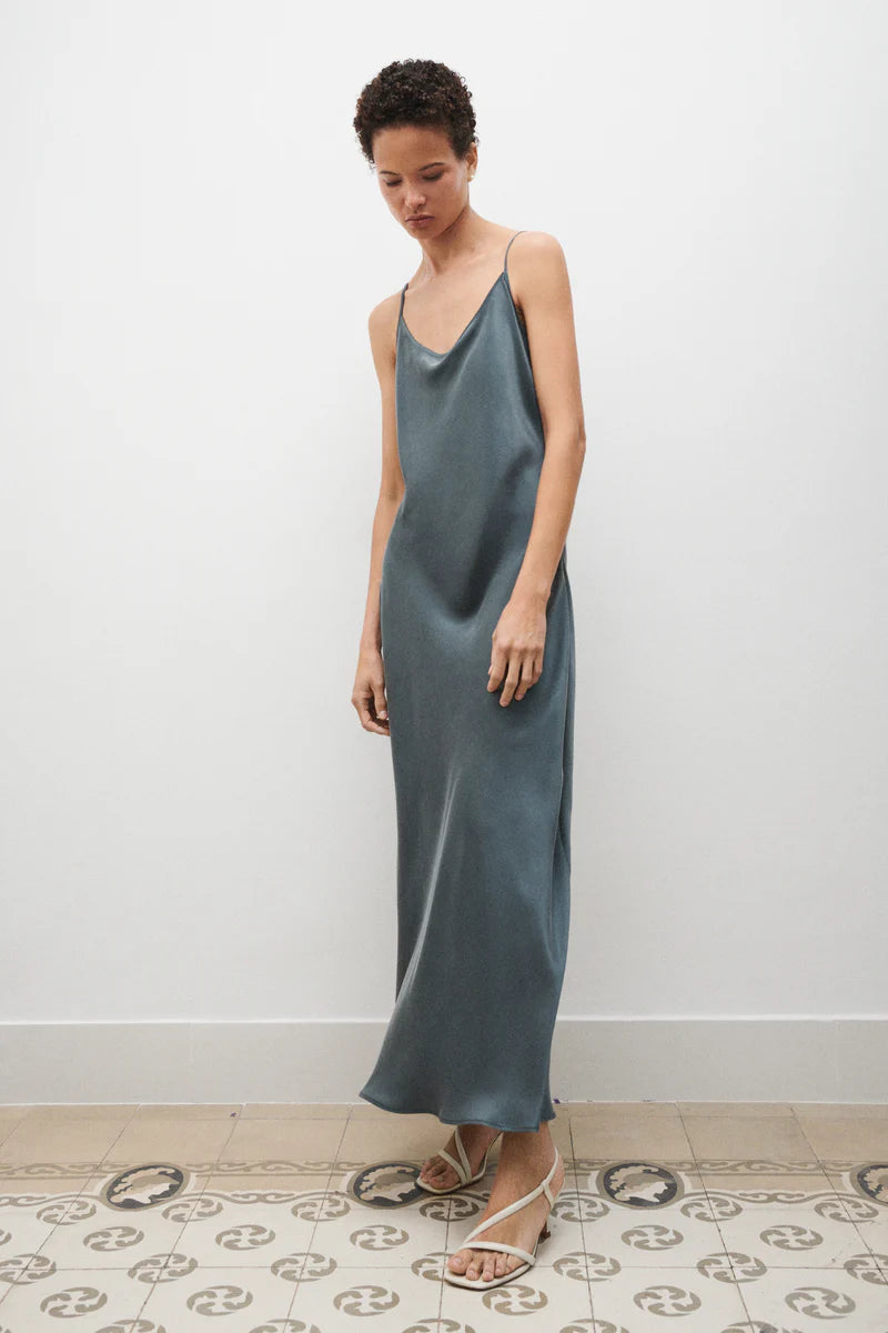 1996 Dress Slate - Second Image