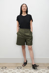 Bodysuit Tee Black