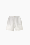 Boxer Short Silver Foil