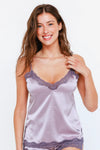 Camisole Pearl - Shadow