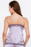 Camisole Pearl - Shadow