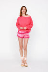 Sweater Bubblegum - Long Sleeves